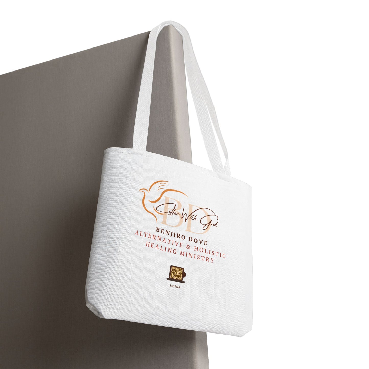 Tote Bag (AOP)