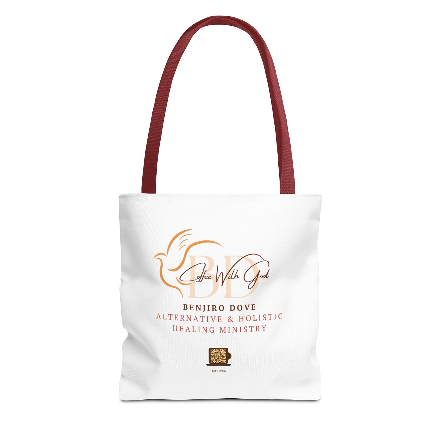Tote Bag (AOP)