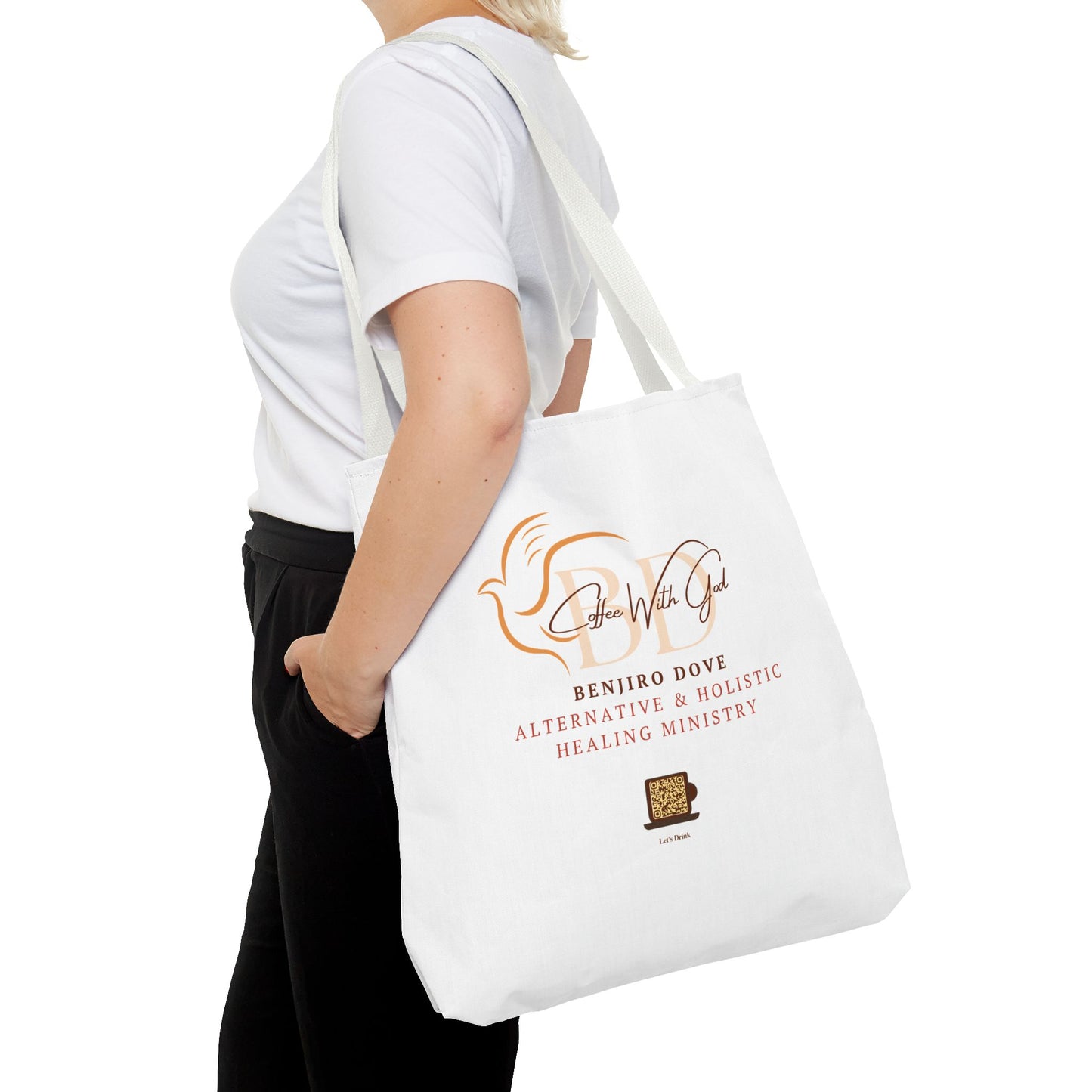Tote Bag (AOP)