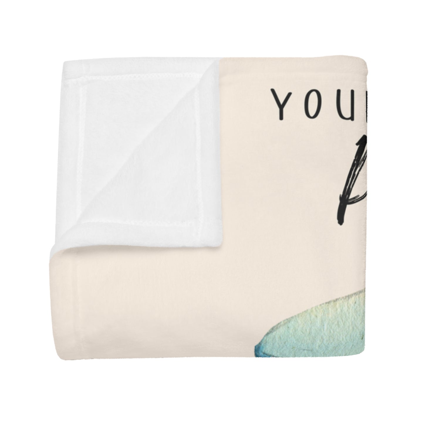 Plush Fleece Blanket