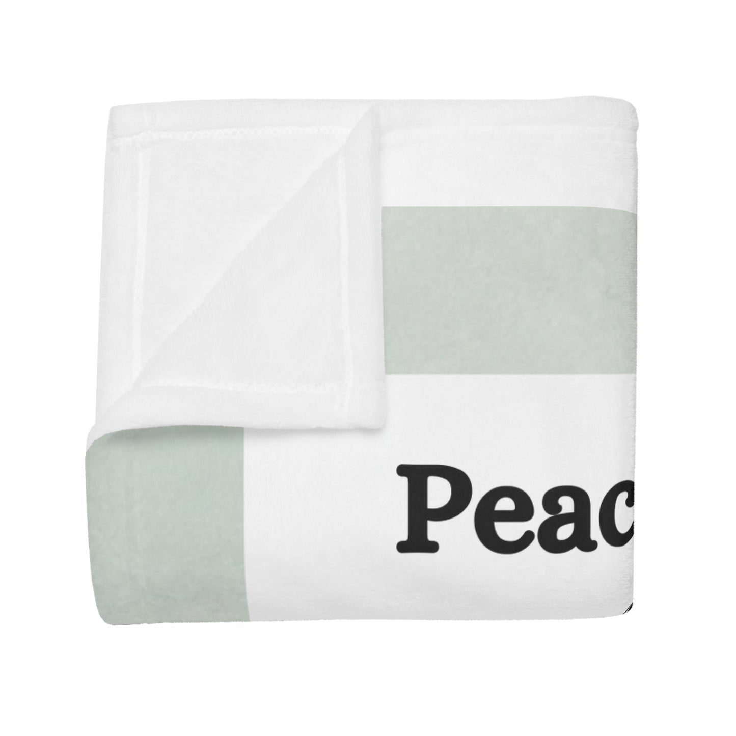Plush Fleece Blanket