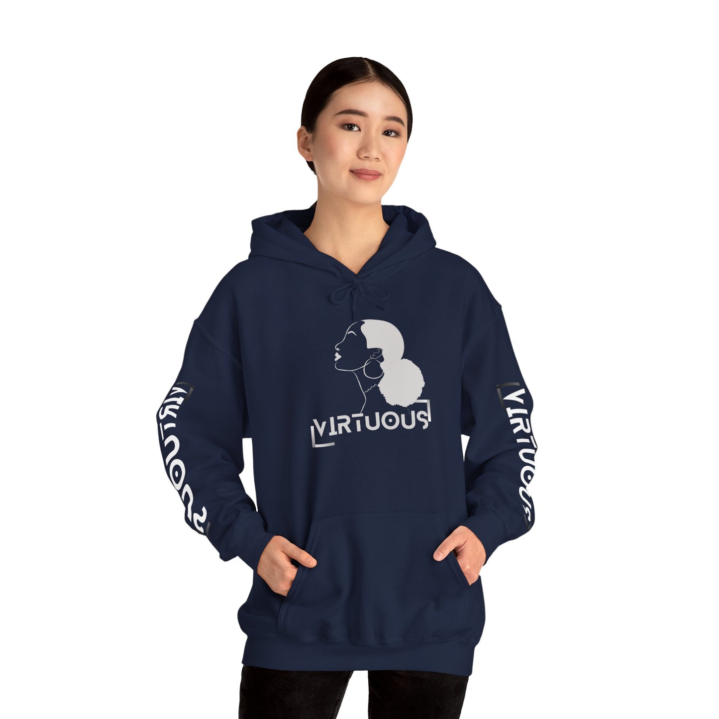 Unisex Heavy Blend™ Hooded Sweatshirt
