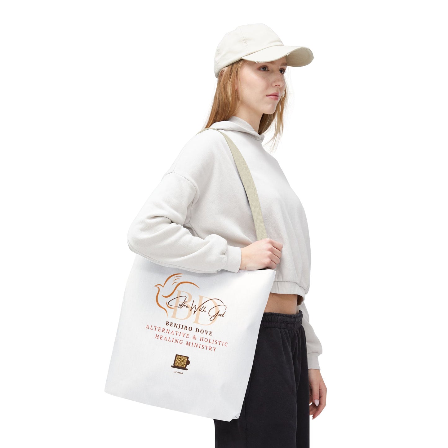 Tote Bag (AOP)