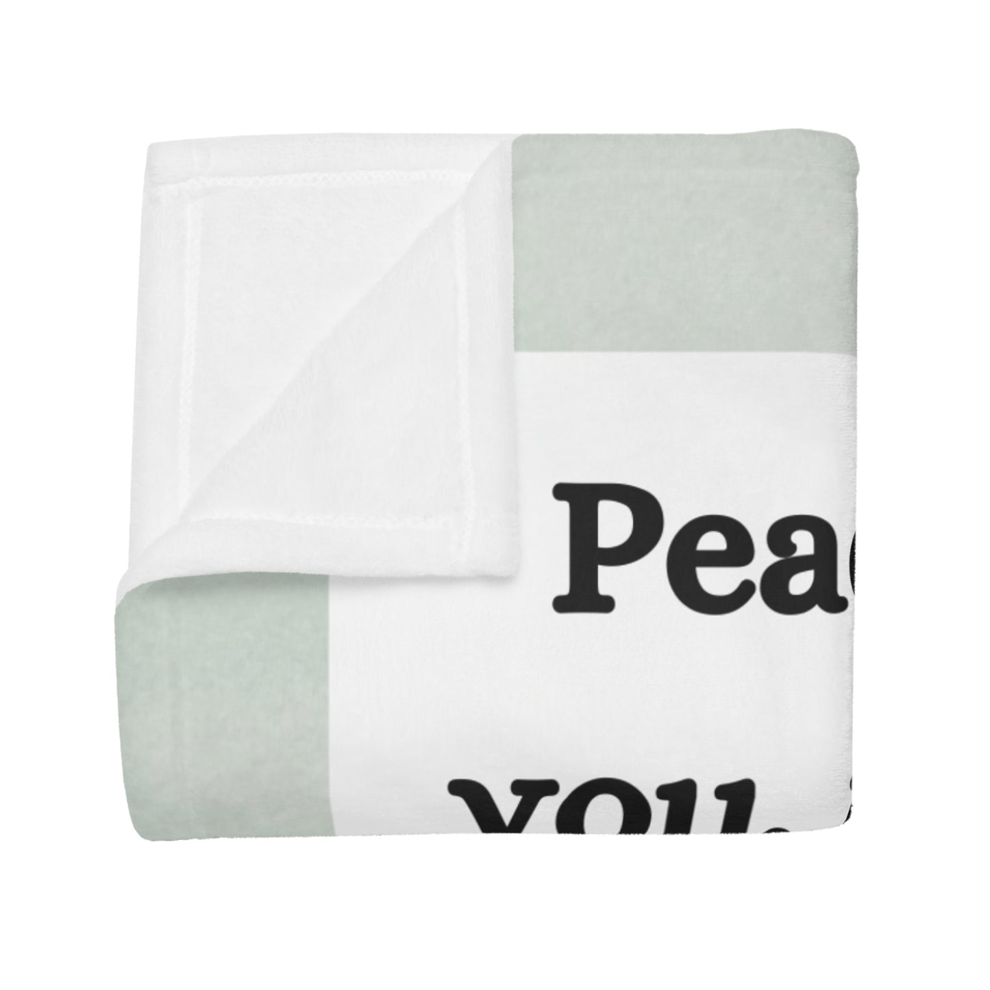 Plush Fleece Blanket