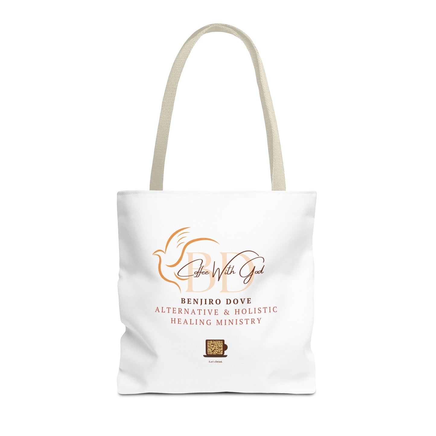 Tote Bag (AOP)