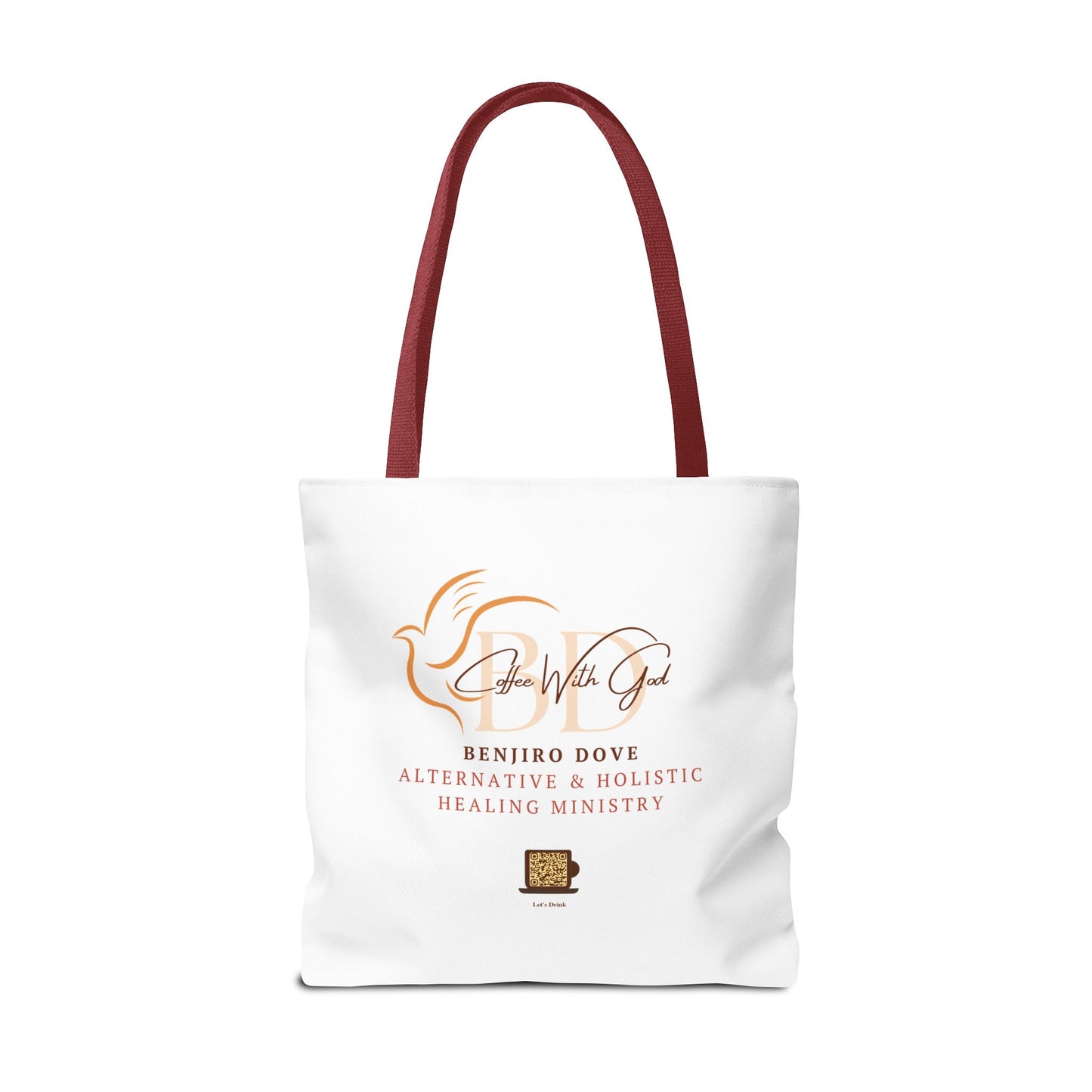 Tote Bag (AOP)