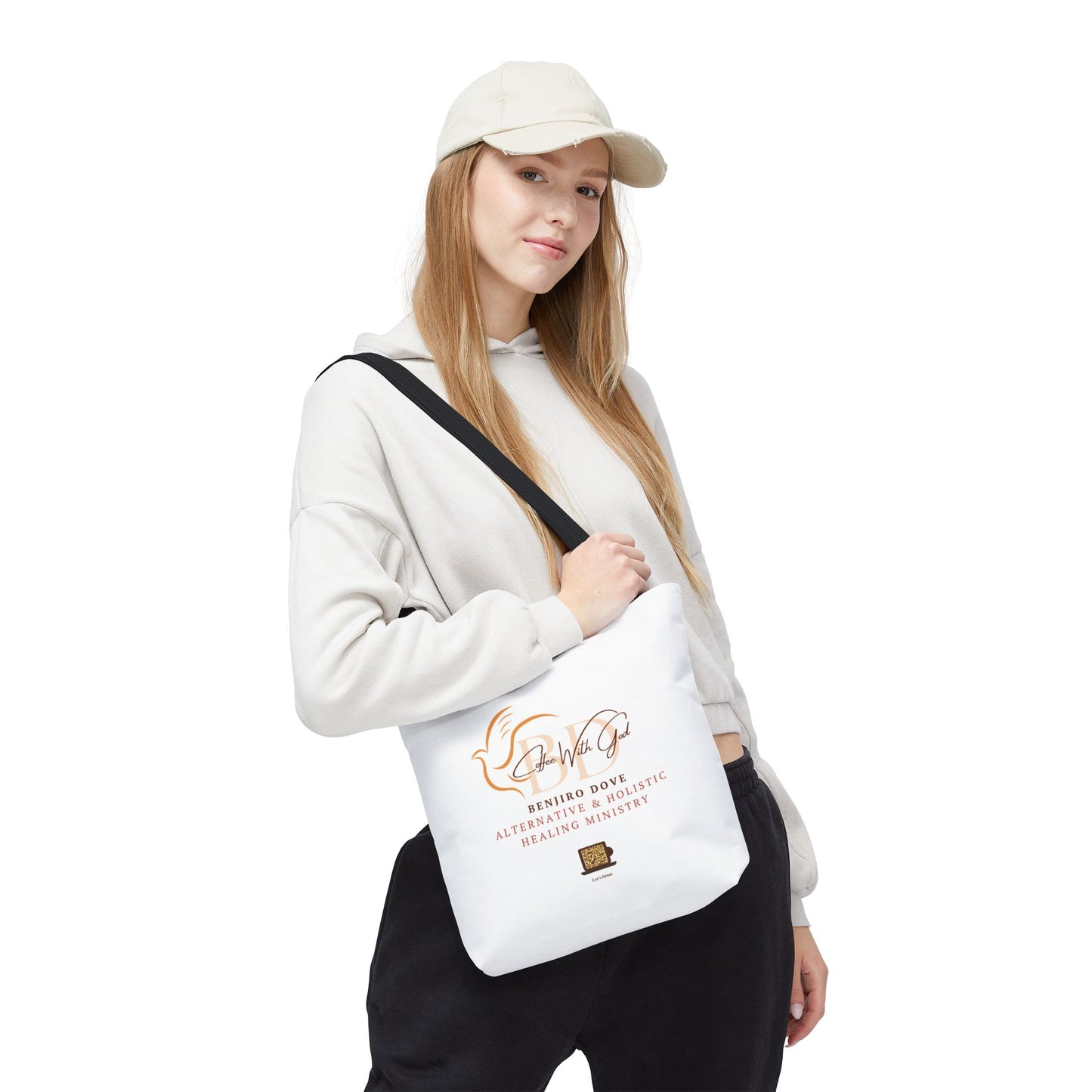 Tote Bag (AOP)