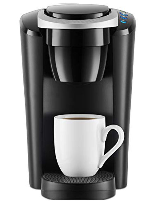 Kcompact Single Serve Coffee Maker
