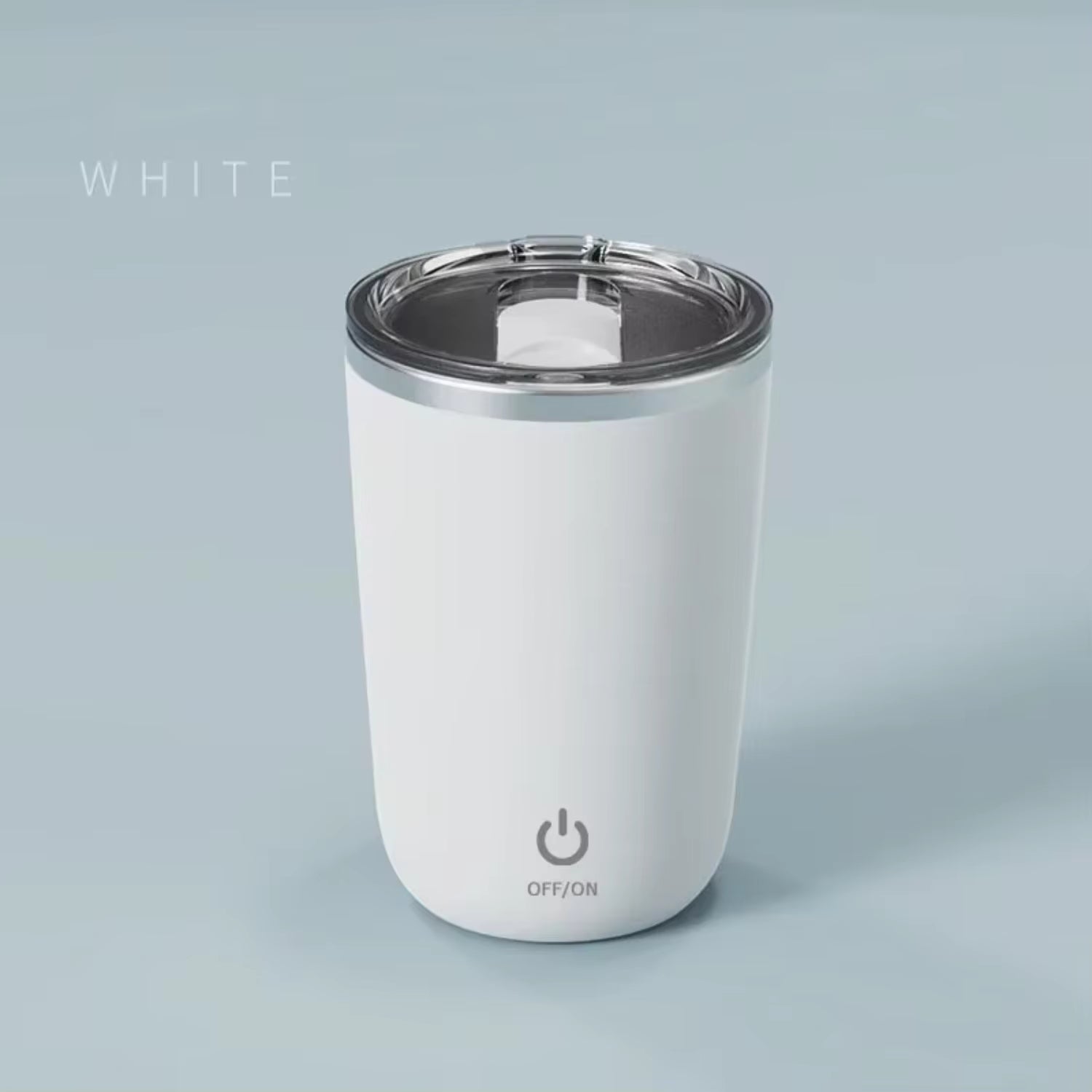 Automatic Rechargeable Self Stirring Mug 
