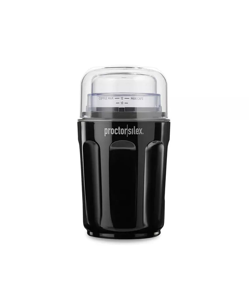 Sound Shield Coffee Grinder - 80402