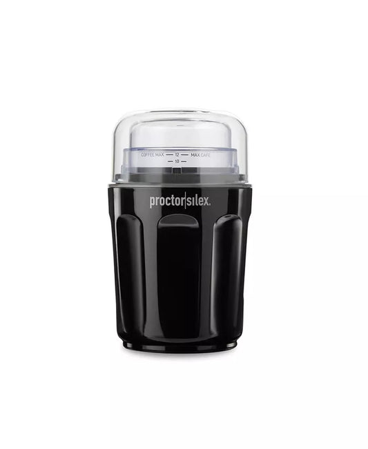 Sound Shield Coffee Grinder - 80402