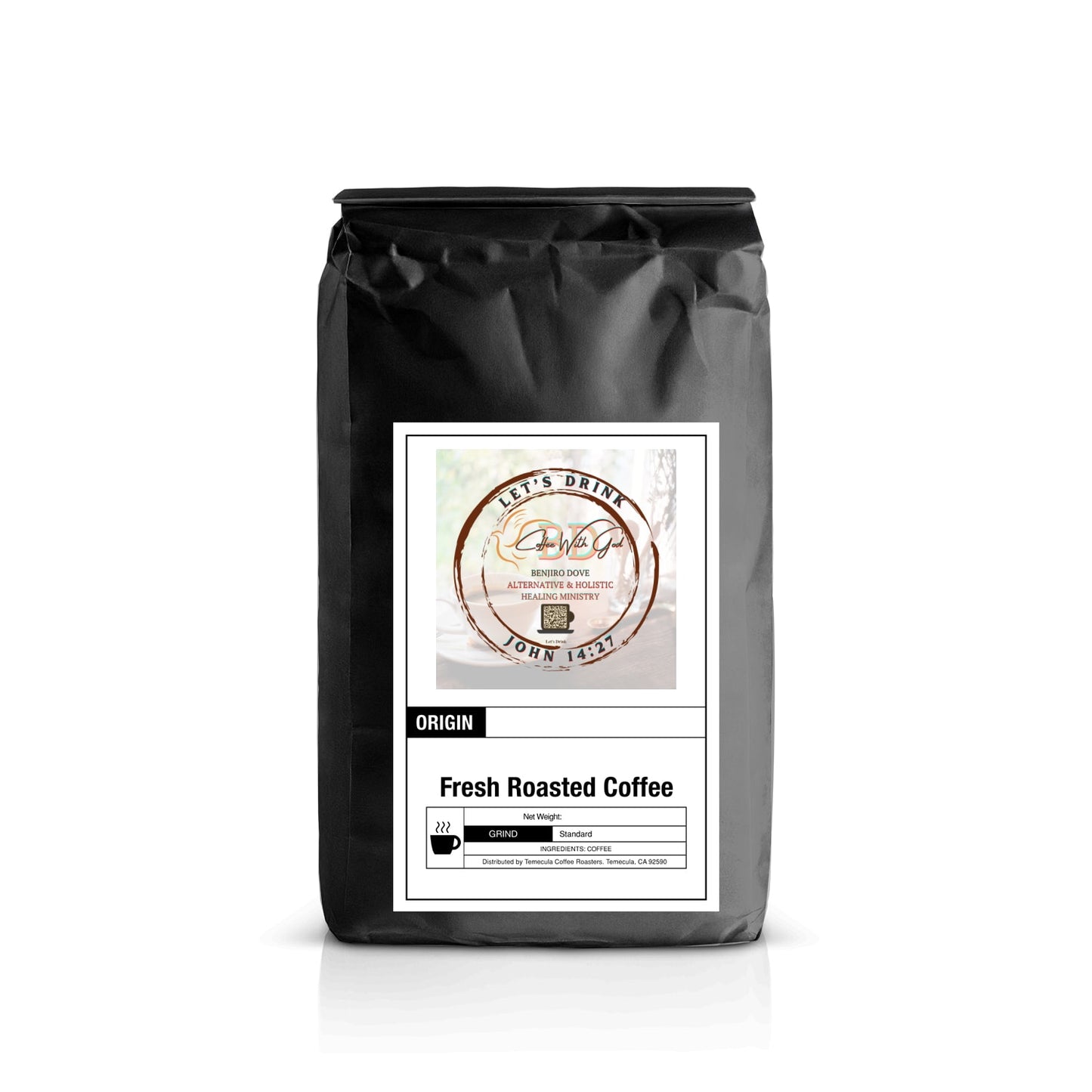 6 Bean Blend